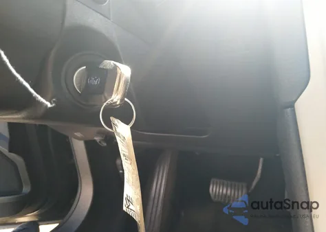 2014 Ford Fusion Se z USA, uszkodzony, nr VIN 3FA6P0HDXER185572